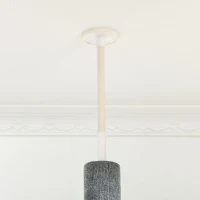 PawHut krabpaal 43cm x 27cm x 228cm(m-11)