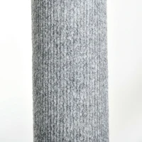 PawHut krabpaal 43cm x 27cm x 228cm(m-10)