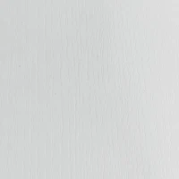 HOMCOM Ronde eettafel voor 4 personen, keukentafel in industriële stijl met stalen poten, voor eetkamer en keuken, wit(m-12)