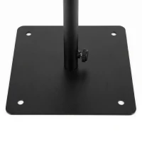 HOMCOM LED-kersenbloesemboom 180 cm met 200 leds, kunstmatige lichtboom met 20 buigzame takken, kerstdecoratie(m-12)