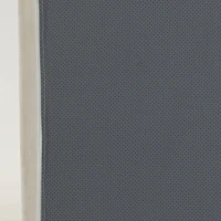 HOMCOM Sofá-Cama Dobrável 3 em 1 Poltrona 1 Lugar Conversível em Chenille Almofada e Encosto Compacto sem Montagem Bege(m-8)