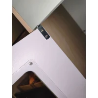 AIYAPLAY Loja Infantil em Madeira, Caixa Registradora, Alimentos de Brinquedo, Quadro Negro e 44 Acessórios, para 3 a 6 anos(m-5)