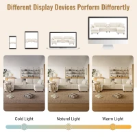 Modern Corduroy U-Shaped Sectional Sofa with 2 Movable Storage Ottomans, Soft Luxury Couch with USB Charging Ports, 315L x 135W x 81H cm, Beige(m-4)