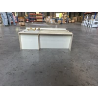 AIYAPLAY Cucina Giocattolo per Bambini in Legno con Luci e Suoni, 4 Cassetti in Tessuto, 12 Accessori, Regalo, 3-6 Anni(m-10)