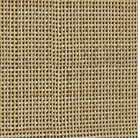 HOMCOM Cabeceira de Madeira com Efeito Rattan, Design Boho, para Quarto, 140 x 4 x 87 cm, Carvalho(m-8)