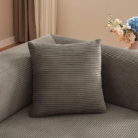 Knochenloses modulares Sofa, umbaubar in ein Bett, umfasst 2 Polster und einen Stahlrahmen, 204L x 97B x 65H cm,Taupe(m-6)