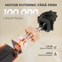 HOMCOM Fotoliu Reclinabil cu Suport pentru Picioare, Încălzire, 8 Puncte de Masaj și 5 Modalități, Catifea, Bej(m-4)