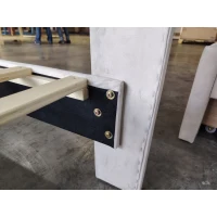 HOMCOM Pat Tapițat 140x200 cm cu Tăblie Căptușită cu Aripi din Catifea Lamele din Lemn Asamblare Ușoară Bej(m-3)