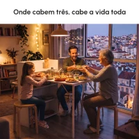 HOMCOM Mesa Dobrável de Jantar Mesa de Cozinha com Folha Abatível 4 Compartimentos Até 3 Pessoas 78,5x91x93 cm Branco(m-10)