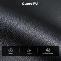 HOMCOM Sillón Relax Reclinable Eléctrico Levanta Personas con Masaje Vibratorio y Calor Puerto USB Control Remoto Negro(m-6)