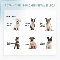 PawHut Gard pentru Câini Pliabil din Metal, pentru Interior și Exterior cu Ușă și Țăruși, 82x82x60cm Gri(m-4)