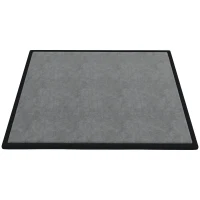 AIYAPLAY Tapis de Jeu pour Enfants 180 x 150 cm, Tapis de Chambre d'Enfant en Mousse, Épaisseur 3 cm, Base Antidérapante(m-1)