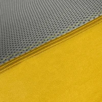 AIYAPLAY Parcours Motricité Bébé 5PCS, Module Motricité Bébé en Mousse, Piscine à Balles, Housse en Velours Lavable, Multicolore(m-12)