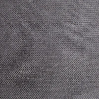 HOMCOM 250 kg Big and Tall Massage Office Chair with Heat, High Back, Height Adjustable Linen Executive Desk Chair, Dark Grey(m-10)