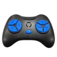 AIYAPLAY Carro Elétrico para Crianças Lamborghini 12V Controlo Remoto Faróis Buzina Arranque Lento e Música MP3 114,5x64x45,5 cm Rosa(m-14)