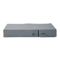 PawHut dierentrap dierenbasis inklapbaar hondentrap trap basis voor katten/honden(m-9)