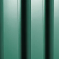 Outsunny Metal 9x6 ft Garden Shed-Green(m-10)