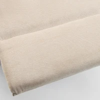 HOMCOM Fauteuil Releveur Électrique, Fauteuil Relax Électrique en Chenille avec Dossier Inclinable, Coussin à Ressorts, Crème(m-12)