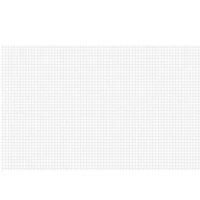 Outsunny Greenhouse Replacement Cover ONLY Winter Garden Plant PE Cover with Roll-up Windows Door, 6 x 3 x 2m White(m-11)