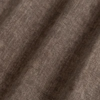 HOMCOM Sillón Elevador Eléctrico Masaje y Calor Sillón Relax Eléctrico Terciopelo Puerto USB Respaldo Reclinable Marrón(m-9)