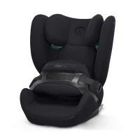 Siege auto Pallas B i-size Cbx by Cybex - 76 a 150 cm - 9 a 50 kg - 15 mois a 12 ans - Pure black(m-1)
