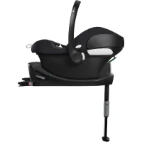 Siege auto Aton B2 i-Size - 0-24 mois - Volcano Black CYBEX(m-2)