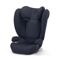 Siege auto Cbx by Cybex Solution B i-Fix 3 a 12 ans - 15 a 50 kg - 100 a 150 cm - Bleu(m-1)