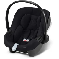 Siege auto Aton B2 i-Size - 0-24 mois - Volcano Black CYBEX(m-1)