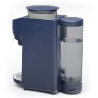 Préparateur de biberons - BEABA - MILKEO Plus V2 - Bleu nuit(m-2)