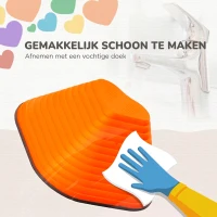 AIYAPLAY Balans-Stappstenen, 11-delig Set, Stapelbaar & Licht, Antislip, Voor Binnen/Buiten(m-7)