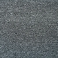 Outsunny Sedia da Giardino Adironrack con Braccioli, in Rattan e Acciaio, 64x80x90 cm, Grigio(m-9)