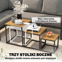 Outsunny Zestaw mebli ogrodowych 5-częściowy, zestaw mebli ogrodowych z narożnikiem, dwuosobową sofą, stolikiem kawowym, zestaw mebli balkonowych z poduszkami, zestaw wypoczynkowy, szary(m-6)