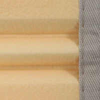AIYAPLAY Opvouwbare, omkeerbare baby speelmat met bosdieren- en natuurmotief, 200 x 180 cm, voor kinderen van 0-3 jaar(m-10)