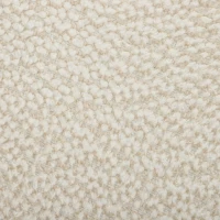 HOMCOM Sofá-cama 3 em 1 de 3 Lugares com 2 Almofadas Laváveis e Estrutura em Aço 193x82x57 cm Creme(m-15)
