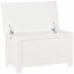HOMCOM Fauteuil kan 150 ° worden gekanteld, enkele bank, fauteuil, tv-stoel, linnen beige