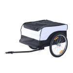 Transportaanhanger aanhangwagen fietsaanhanger aanhangwagen inklapbaar(c-4)