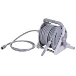 slanghaspel slangoproller 20 m waterslanghaspel tuinslang PVC(c-1)
