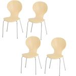 Eetset 2 stoelen eetkamergarnituurset eettafelset zitgroep tafelset(c-4)