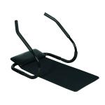 Buikspiertrainer buiktrainer ab roller fitnessapparaat fitness sport sixpack nieuw(c-1)