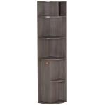 Boekenmeubel Boekenkast met zitkussens staande kast kast met bank hout wit(c-1)