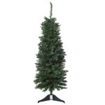 kerstboom dennenboom kerstboom met LED‘s glasvezelboom ster 8 model(c-1)