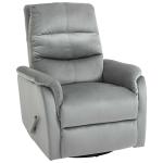 HOMCOM fauteuil recliner