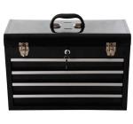 DURHAND PP Wall Mounted Tools & Hardware Storage Unit w/ Containers(c-11)