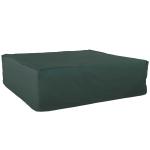 Outsunny Furniture Cover, 222Lx155Wx67H cm-Green(c-1)