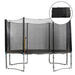 HOMCOM 13ft Trampoline Enclosure Net(c-2)
