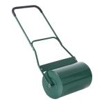 Outsunny Electric Rotary Lawnmower w/ 32cm Cutting Width, 25L Grass Box, Height Adjust(c-3)