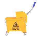 HOMCOM 700 W Sewage Pump Toilet Disposal(c-2)