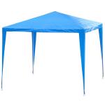 Outsunny 3x2 m Canopy Gazebo Marquee Replacement Side Panel-Green(c-2)