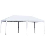 Outsunny partytent pop-up paviljoen