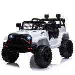 HOMCOM Benz EQC 400 12V Kids Electric Ride On Car Toy w/ Remote Control(c-2)